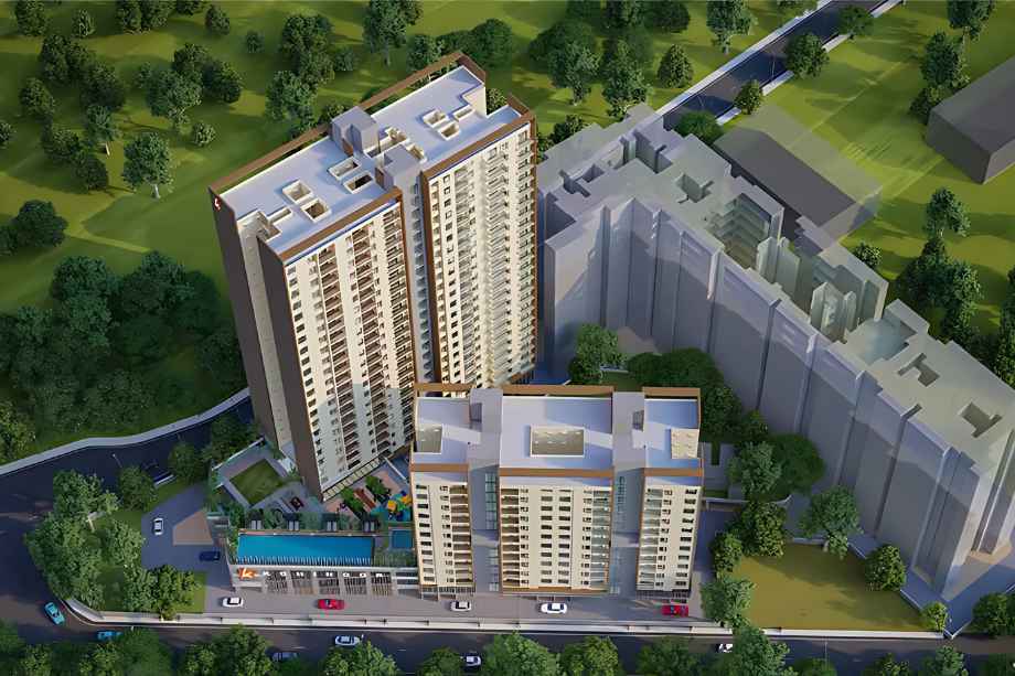 Kohinoor-Satori-Elevation