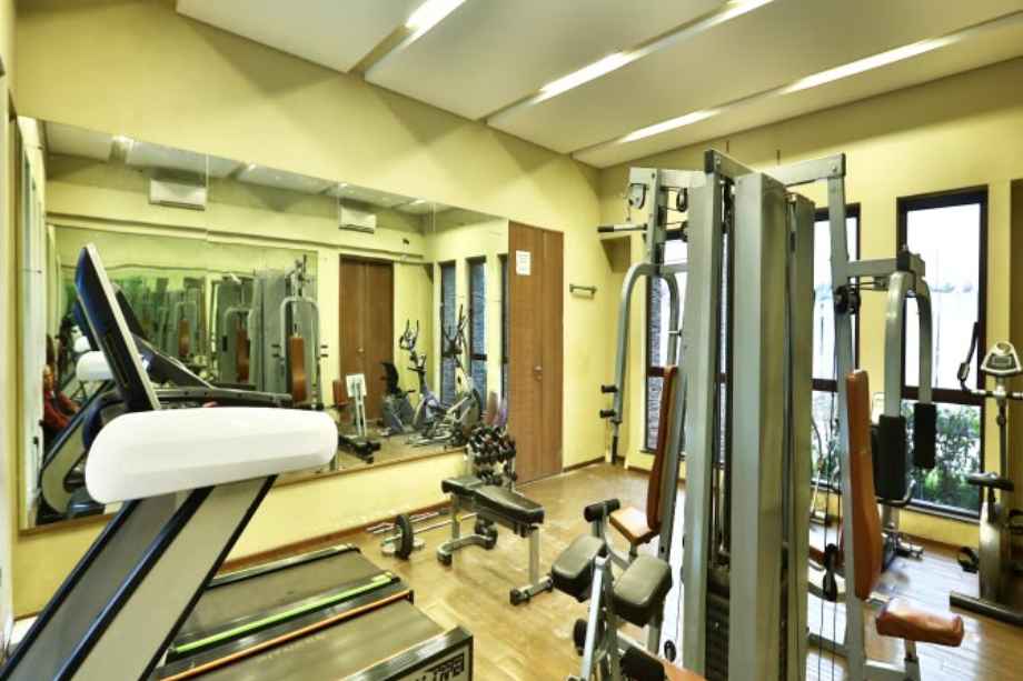 Kumar-Princetown-Royal-Amenities-Gym