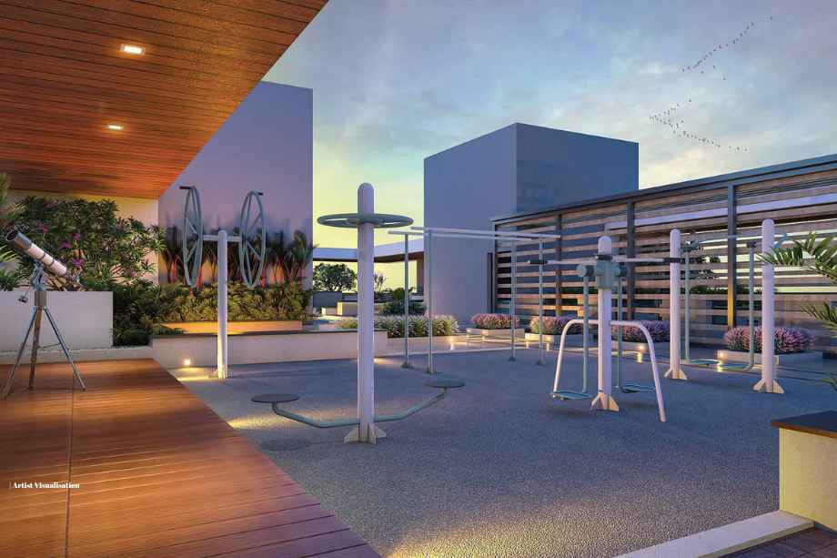 Vishal-Eastern-Front-Amenities-OPEN-GYM-AREA