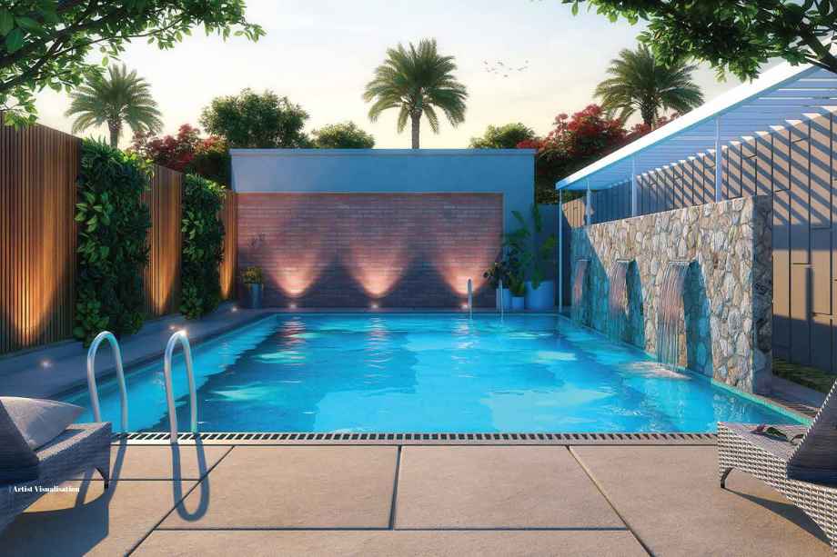 Vishal-Eastern-Front-Amenities-Swimming-Pool