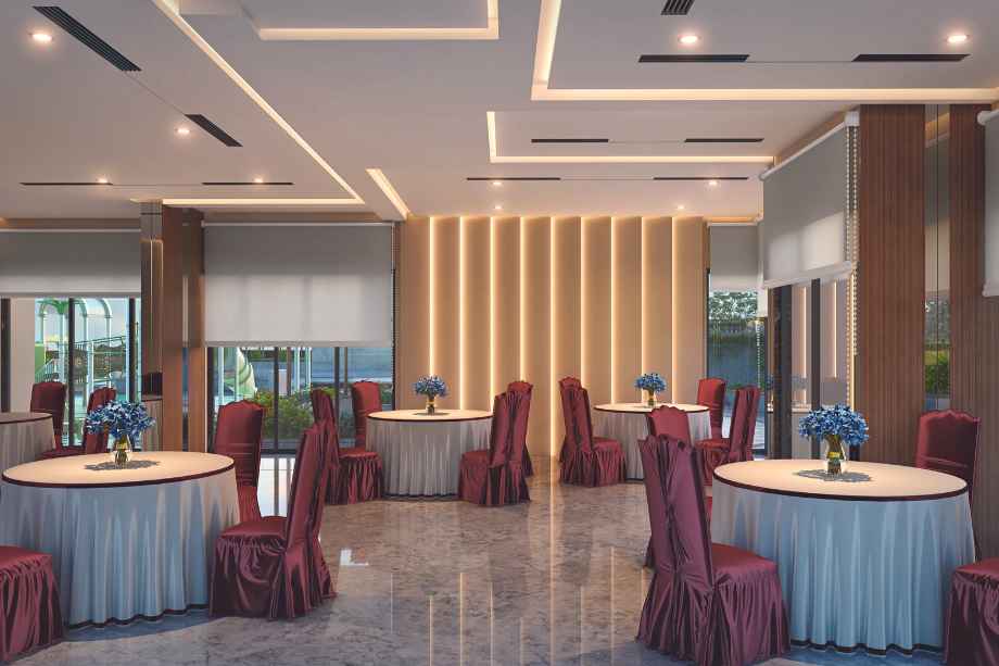 Arkade-Eden-Amenities-Banquet-Hall