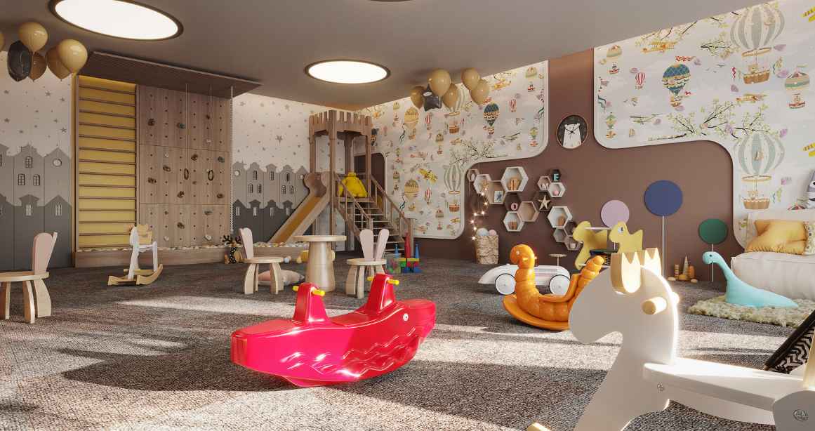 Bharat-Aura-Vistas-Amenities-Kids-play-area