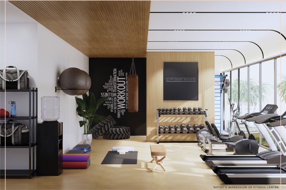 Bhoomi-serenity-Amenities-Gym