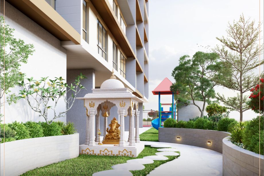 Bhoomi-serenity-Amenities-Temple