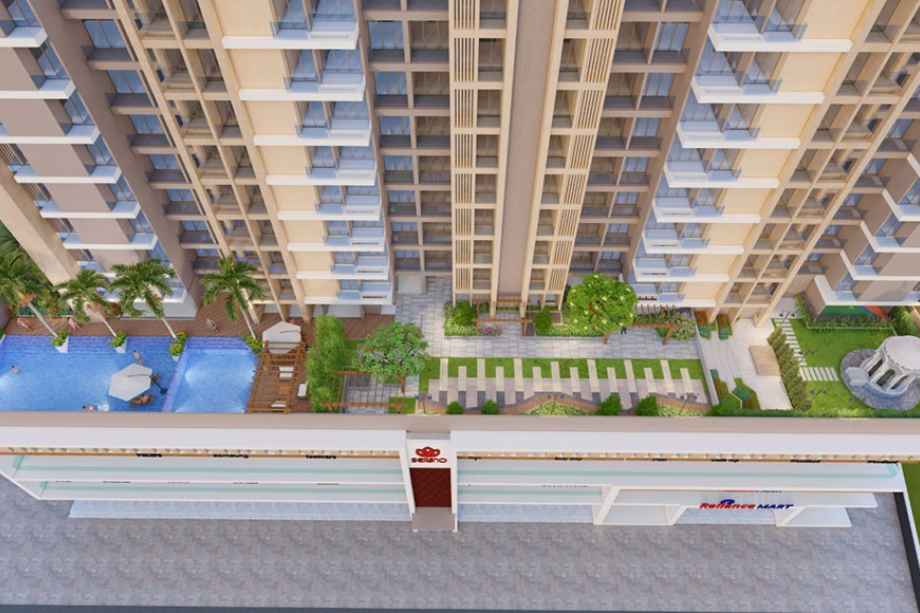 Davakhar-Sereno-Amenities-View