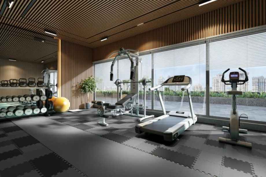 Delta-Luxuria-Amenities-Gym