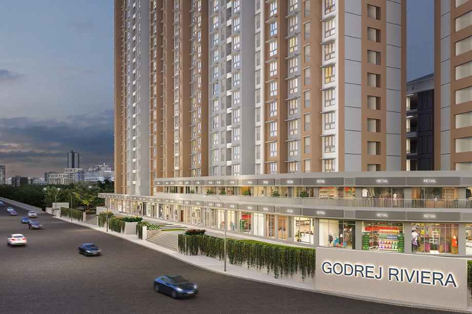 Godrej Riviera