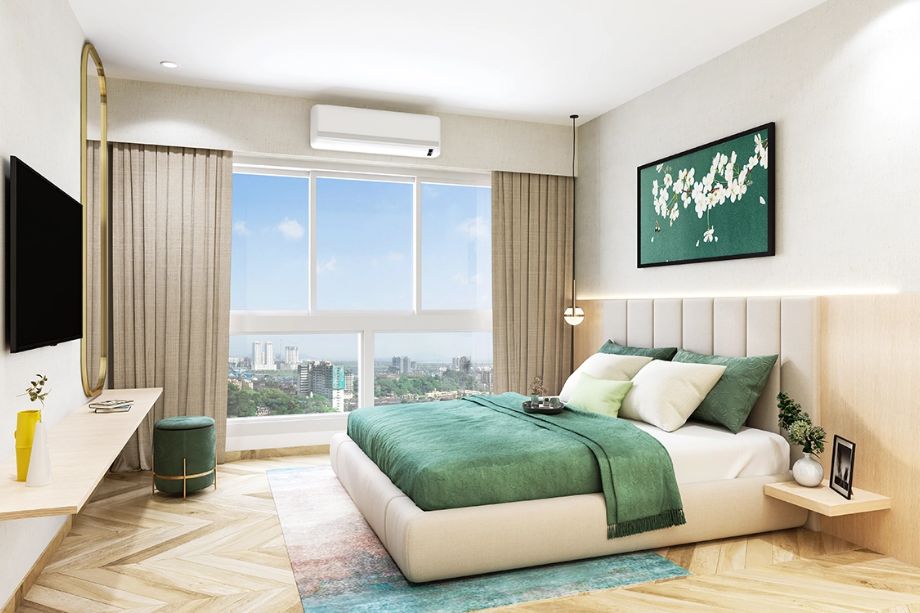 Godrej-Reveria-Gallery-Bedroom-Room