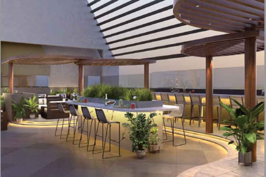 Gundecha-Rexon-Amenities-Open-To-Sky-Party-Lounge