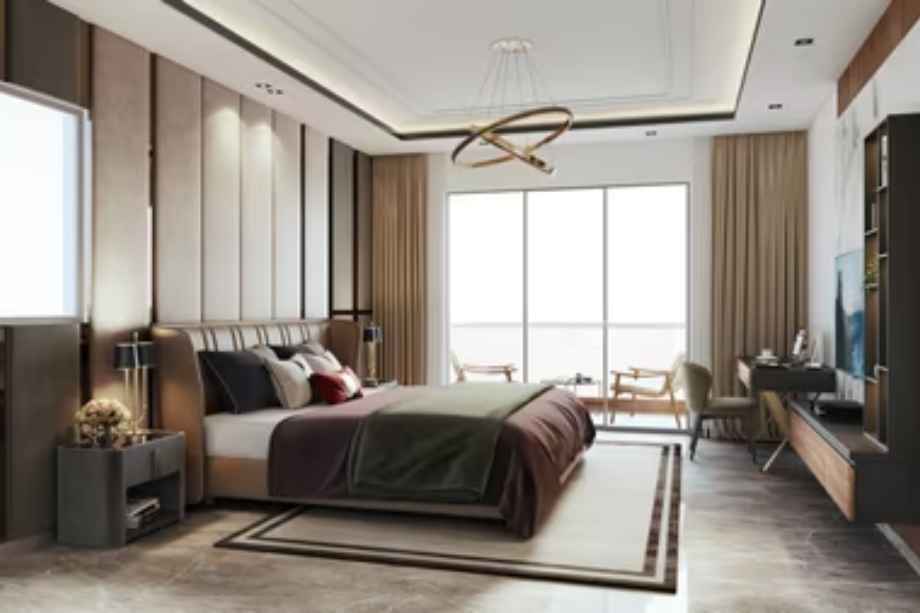 Kalpataru-Jade-Skyline-Internal-Master-Bedroom