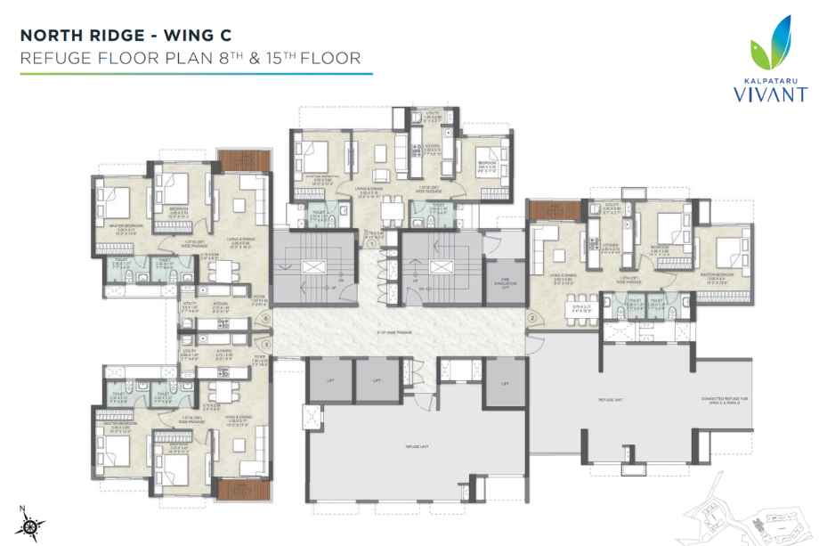 Kalpataru-Vivant-Typical-Floor-Plan-2