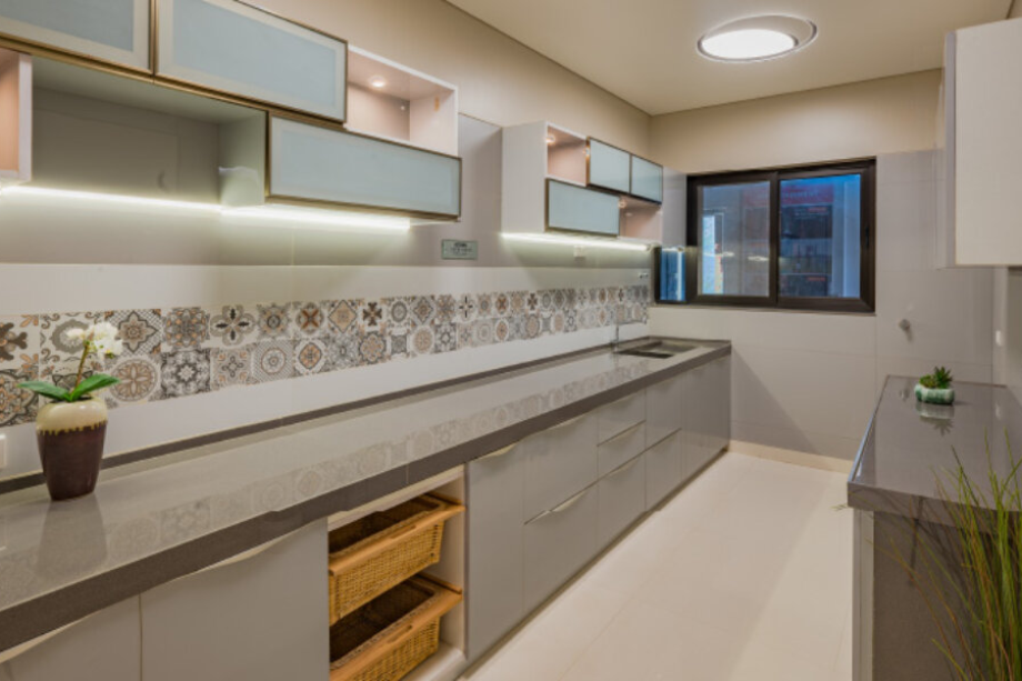 Kumar-Parc-Residences-Kitchen