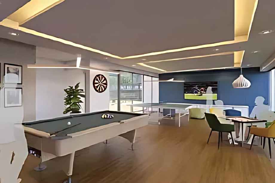 Kumar-Parth-Tower-Amenities-Indoor-Games