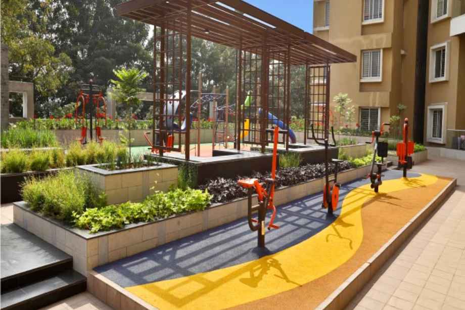 Kumar-Princetown-Royal-Amenities-Outdoor-Gym