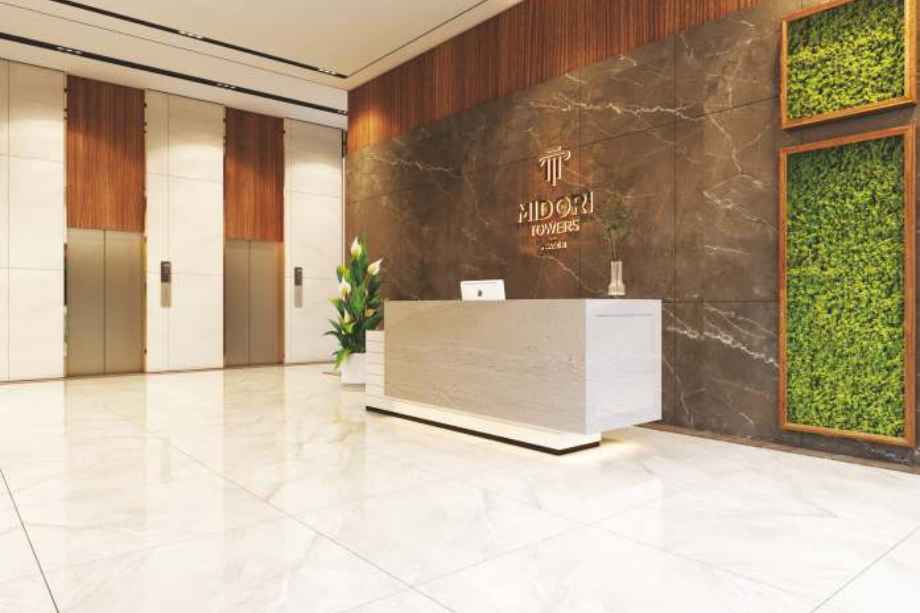 Midori-Towers-Pune-Gallery-Entrance-Lobby