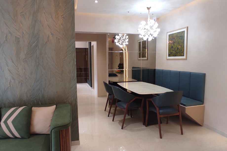 Raunak-Supreme-Gallery-Dining-area