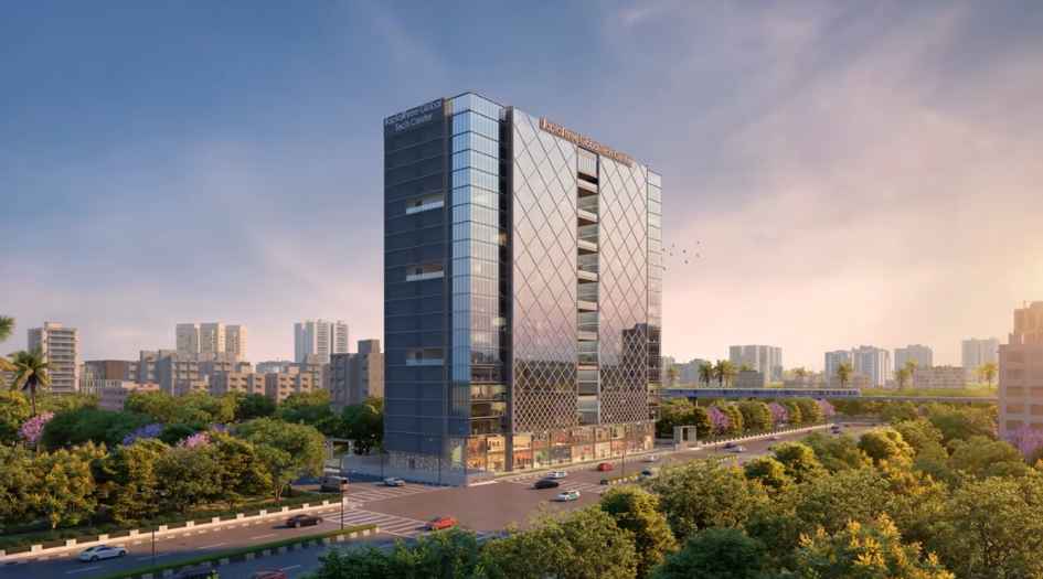 Saptashree-Global-Tech-Center-Gallery-Elevation-2