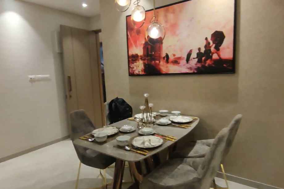 Sheetal-Uptown-Dining-Area