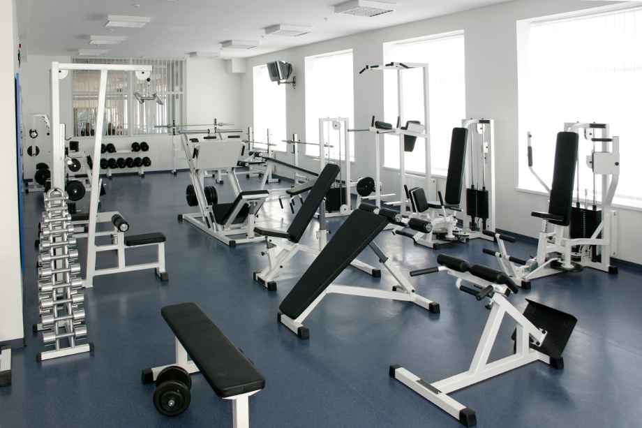 Sheth-Avante-Amenities-Gym