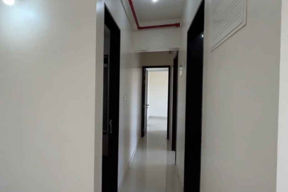 Sheth-Avante-Gallery-2-BHK-Lobby-Area