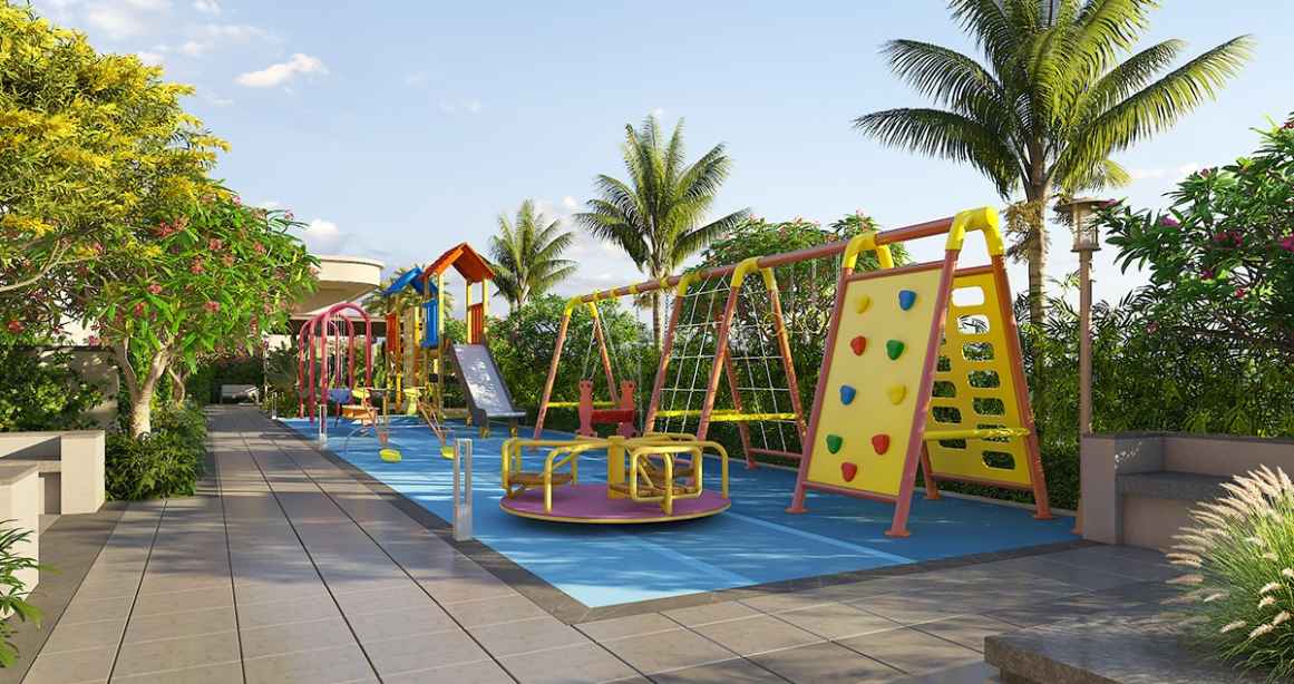 Silver-Astra-Amenities-children-play-area