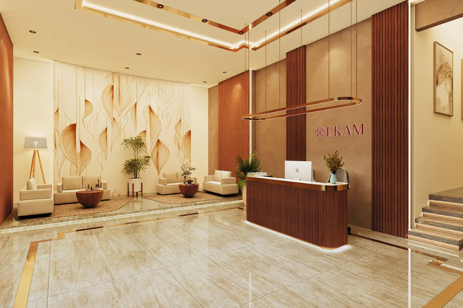 Tara-Ekam-Grand-Entrance-Lobby