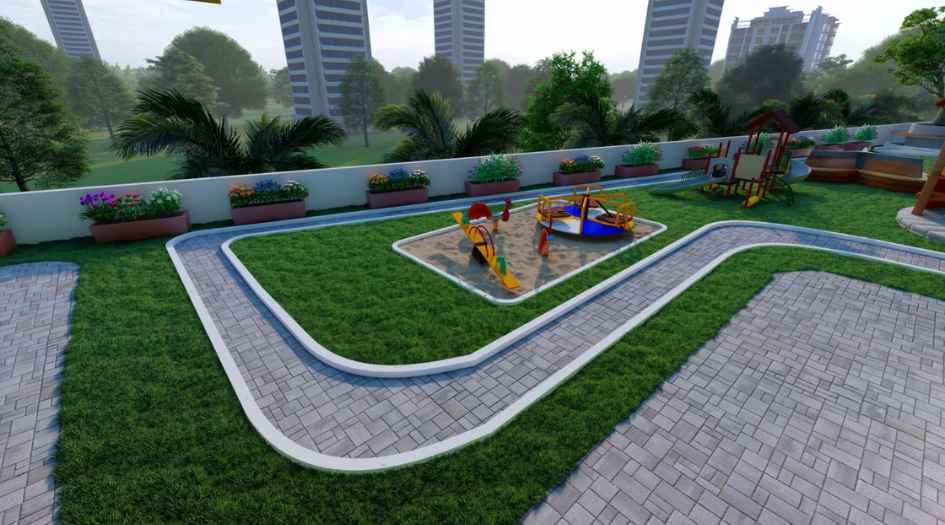 Yashraj-Paradise-Kids-Playarea-Amenities