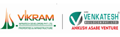 Vikram Developers and Promoters and Shree Venkatesh Buildcon 