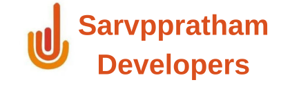 Sarvppratham  Developers